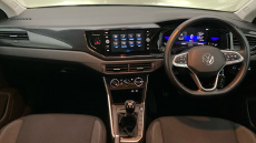 Volkswagen Polo 1.0 TSI Life 5dr Petrol Hatchback